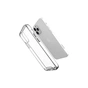 Чохол до мобільного телефона BeCover Space Case Apple iPhone 13 Pro Transparancy (707796) - зменшене зображення 5