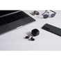 Навушники Sony LinkBuds Fit Black (WFLS910NB.CE7) - зменшене зображення 2