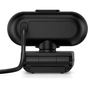 Веб-камера HP 320 FHD USB-A Black (53X26AA) - зменшене зображення 4