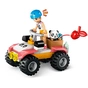 Конструктор LEGO Friends Догляд за тваринами в заповіднику панд (42648) - зменшене зображення 6