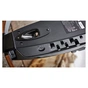 Silent-гітара Yamaha SLG200S Translucent Black - зменшене зображення 8