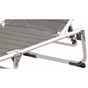 Розкладачка Outwell New Foundland Grey (928862) - зменшене зображення 4