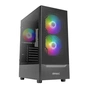 Корпус Antec NX410 Gaming (0-761345-81041-8) - зменшене зображення 1