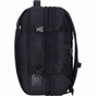 Рюкзак для ноутбука AirOn 16" Bagland gannover 42л, 90166 Black (4821784622185) - зменшене зображення 4
