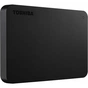 Зовнішній жорсткий диск 2.5" 4TB Toshiba (HDTB440EK3CBH) - зменшене зображення 2