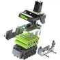 Акумулятор до електроінструменту Ryobi ONE+ RB1850X 18V, 5Ah, 0.7кг (5133005287UNP) - зменшене зображення 7