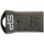 USB флеш накопичувач Silicon Power 8Gb Touch T01 (SP008GBUF2T01V1K) - зменшене зображення 1