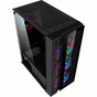 Корпус Frime Nucleus-U3-GLS-4DTRMLT16.6WP - зменшене зображення 9