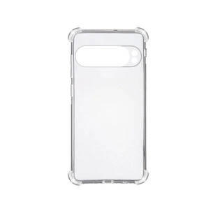 Чохол до мобільного телефона BeCover Anti-Shock Google Pixel 9 Pro Clear (712312) зображення 1