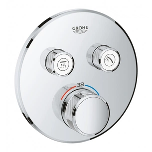 Змішувач Grohe GRT SmartControl (29119000) зображення 1