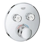 Змішувач Grohe GRT SmartControl (29119000) - зменшене зображення 1