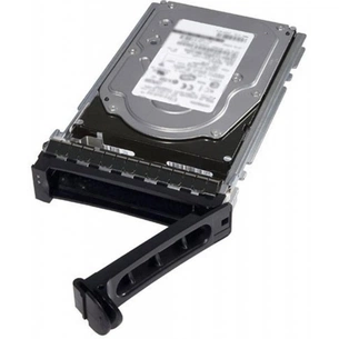 Накопичувач SSD для сервера Dell 480GB SSD SATA Read Intensive 6Gbps 512 2.5in Hot-plug (400-AXRJ) зображення 1