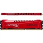 Модуль пам'яті для комп'ютера DDR3 4GB 1600 MHz Savage Red Kingston Fury (ex.HyperX) (HX316C9SR/4) - зменшене зображення 2