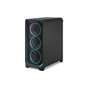 Корпус Fractal Design Meshify 3 Ambience Pro RGB BTG (FD-C-MES3A-03) - зменшене зображення 4