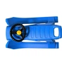Санки Prosperplast JEEPP CONTROL ISBJEPP-3005U Сині (5905197190907) - уменьшенное изображение 7