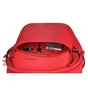 Рюкзак для ноутбука Tucano 16" Bravo Red (BKBRA-R) - зменшене зображення 11