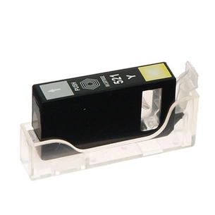 Картридж WWM для НПК Canon CLI-521/CLI-426 (CR.CLI521) зображення 1