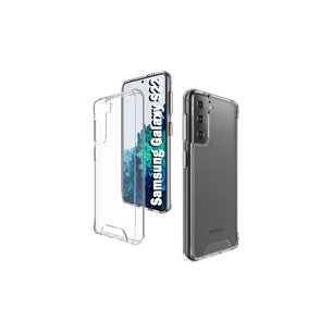 Чохол до мобільного телефона BeCover Space Case Samsung Galaxy S22 SM-S901 Transparancy (708588) зображення 1