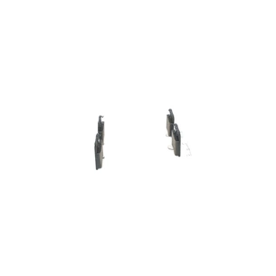 Гальмівні колодки Bosch 0 986 460 954 изображение 1