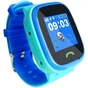 Смарт-годинник UWatch SW96 Blue (F_105263) - зменшене зображення 2