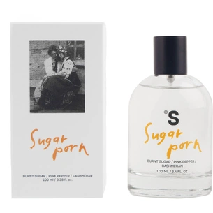 Парфумована вода Sister's Aroma Sugar Porn 100 мл (4820227782765) зображення 1