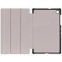 Чохол до планшета BeCover Lenovo Tab M10 Plus TB-X606/M10 Plus (2 Gen)/K10 TB-X6C6 Dark Green (705217) - зменшене зображення 3