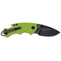Ніж Kershaw Shuffle lime (8700LIMEBW) - зменшене зображення 2