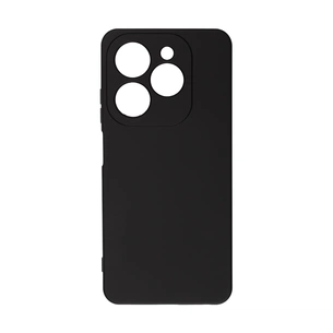 Чохол до мобільного телефона Armorstandart ICON Infinix Hot 40i Camera cover Black (ARM79057) зображення 1