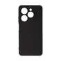 Чохол до мобільного телефона Armorstandart ICON Infinix Hot 40i Camera cover Black (ARM79057) - зменшене зображення 1