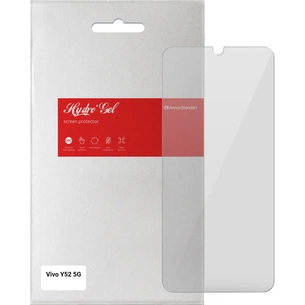 Плівка захисна Armorstandart Vivo Y52 5G (ARM61993) зображення 1