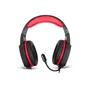 Навушники REAL-EL GDX-7750 Black-Red - зменшене зображення 5