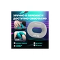 Еспандер PowerPlay PP-4336 Hand Grip Large 25 кг Сірий (PP_4336_Grey_25kg) - зменшене зображення 8