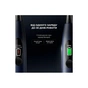 Електрична зубна щітка Oclean X Pro Digital Electric Toothbrush Dark Blue (6970810553482) - зменшене зображення 5