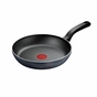 Сковорода Tefal So' Light 24см чорна (H0560442) - зменшене зображення 1