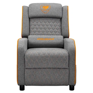 Крісло ігрове Cougar Ranger One Gray зображення 1