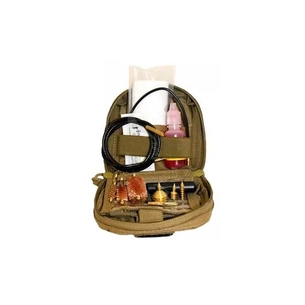Набір для чистки зброї Pro-Shot 3 Gun Сoyote (3G-KIT) зображення 1