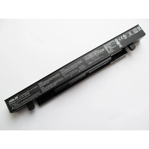 Акумулятор до ноутбука ASUS X450 A41-X550A, 2600mAh (37Wh), 4cell, 14.4V, Li-ion (A47472) зображення 1