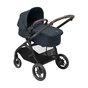 Коляска Maxi-Cosi 3 в 1 Zelia Duo (Essential Black) (1930672110) - зменшене зображення 7
