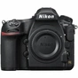 Цифровий фотоапарат Nikon D850 body (VBA520AE) - зменшене зображення 1