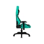 Крісло ігрове 1stPlayer WIN101 Black-Green - зменшене зображення 3