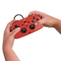 Геймпад Hori Mini Gamepad для PS4 Red (PS4-101E) - зменшене зображення 2