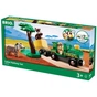 Залізниця Brio World Набір Сафарі (33720) - зменшене зображення 5