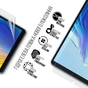 Плівка захисна Armorstandart Blackview Tab 60 (ARM82528) - зменшене зображення 2