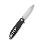 Ніж Sencut Bocll Satin Black G10 (S22019-1) - зменшене зображення 2