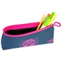 Пенал Cool For School 1 відділення Pink (CF85528-02) - зменшене зображення 3