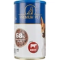 Консерви для собак PREMIUM PET Шматочки в соусі з телятиною 1.240 г (4820255192277) - зменшене зображення 2