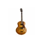 Гітара напівакустична Godin 5th Avenue Jumbo P90 Harvest Gold (235914) - зменшене зображення 2