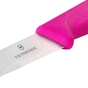 Кухонний ніж Victorinox SwissClassic для нарезки 10 см, розовый (6.7706.L115) - зменшене зображення 2