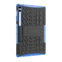 Чохол до планшета BeCover Samsung Galaxy Tab S10 Plus (SM-X820/SM-X826) 12.4" Blue (712231) - зменшене зображення 4