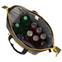 Термосумка Bo-Camp Matteson 22 Liters Grey (6702964) - уменьшенное изображение 6